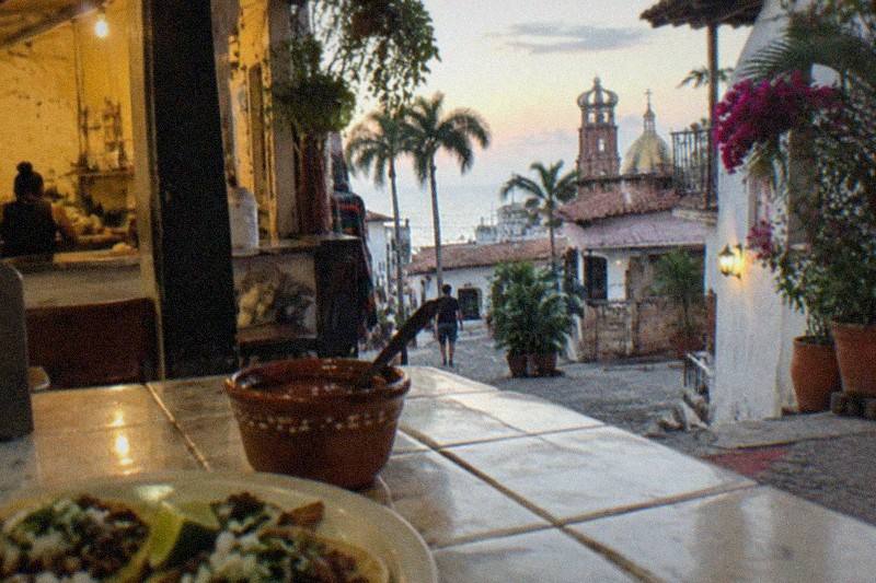 Downtown Food Tour