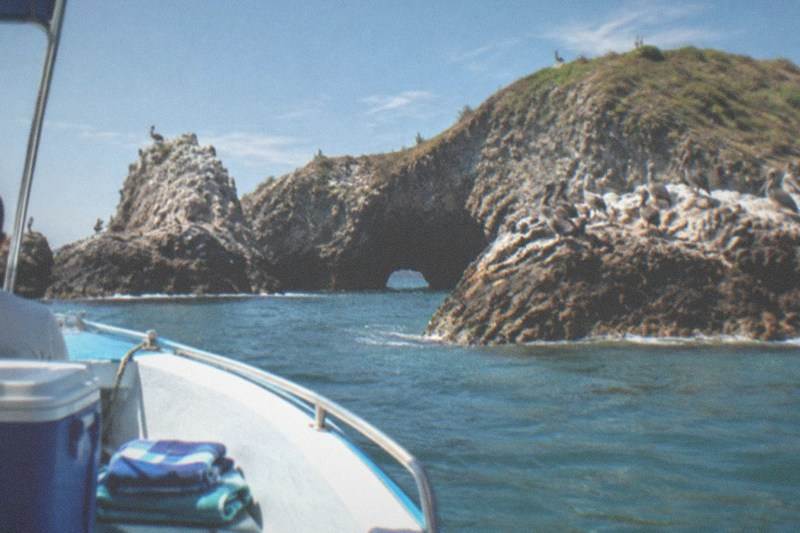 All-Inclusive Marietas, Full Day