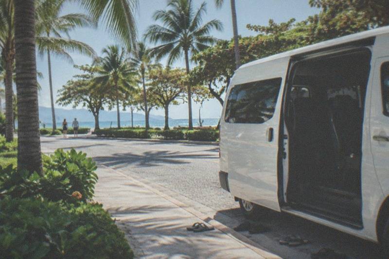 Sayulita, San Pancho Day Trip